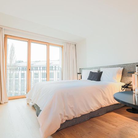 Bob W Munich Old Town Hotel Bagian luar foto